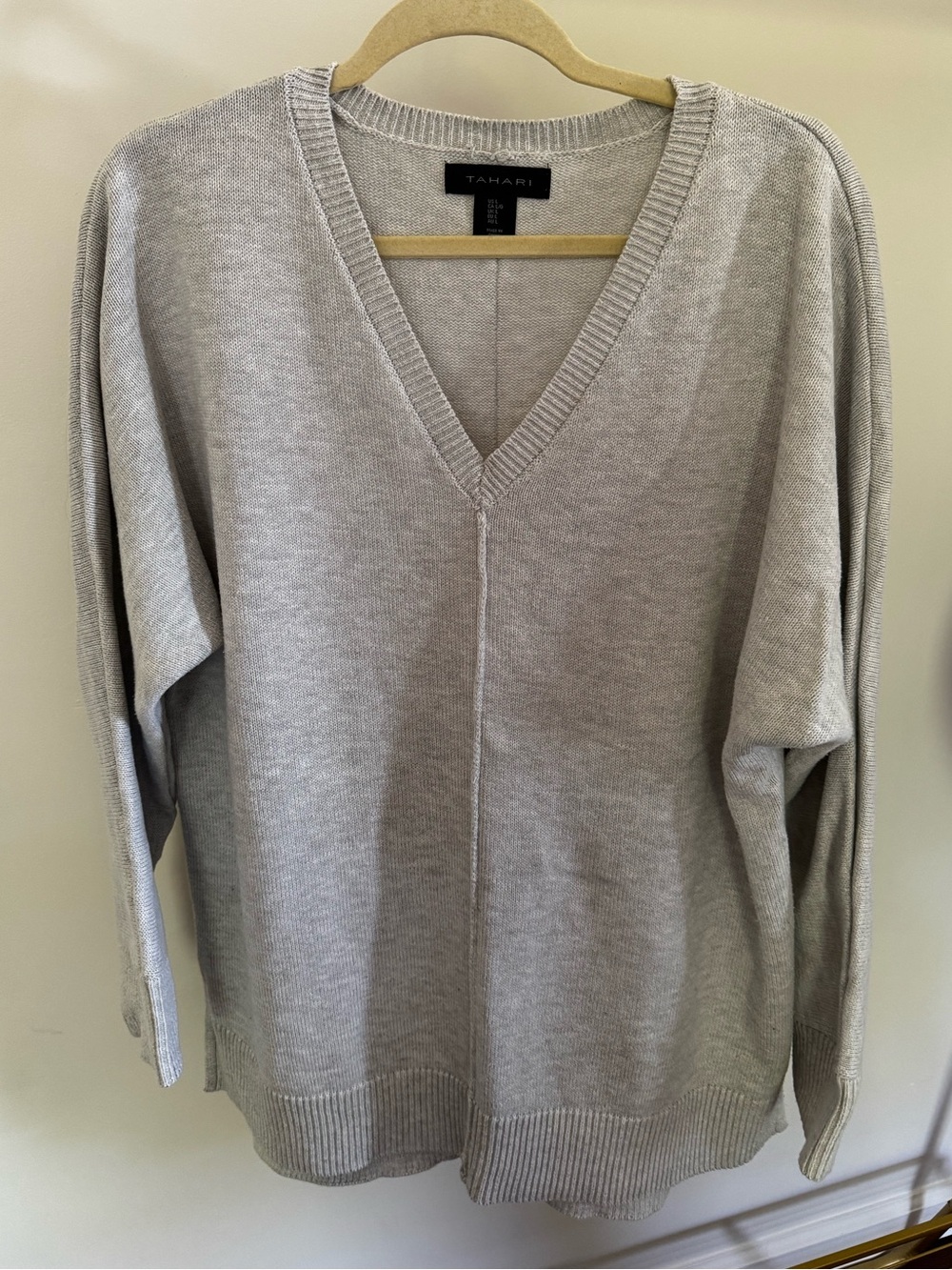 Tahari Sweater Set of 2